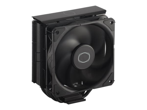 Cooler Master Hyper 212 - Prozessor-Luftkühler - (für: AM4, AM5, LGA1156, LGA1155, LGA1150, LGA1151, LGA1200