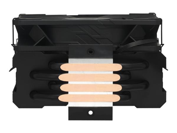 Cooler Master Hyper 212 - Prozessor-Luftkühler - (für: AM4, AM5, LGA1156, LGA1155, LGA1150, LGA1151, LGA1200