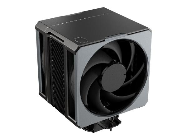 Cooler Master Hyper 612 Apex - Prozessor-Luftkühler - (für: LGA1851, LGA1150, LGA1151, LGA1155, LGA1156, LGA