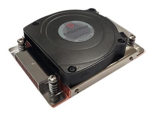 Dynatron A45 - Prozessor-Luftkühler - (für: AM4, AM5)