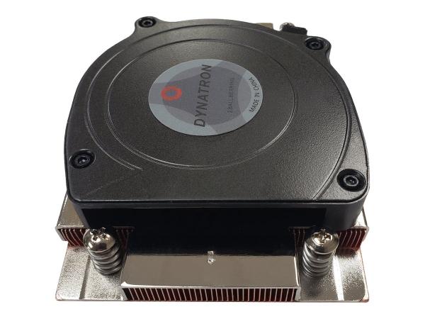 Dynatron A45 - Prozessor-Luftkühler - (für: AM4, AM5)