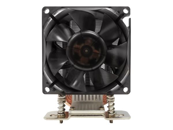 Dynatron Inter-Tech A-35 - Prozessor-Luftkühler - (für: TR4, SP3)
