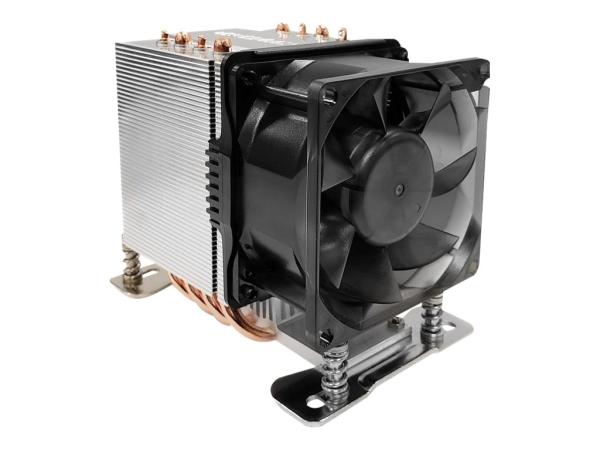 Dynatron Inter-Tech A-35 - Prozessor-Luftkühler - (für: TR4, SP3)