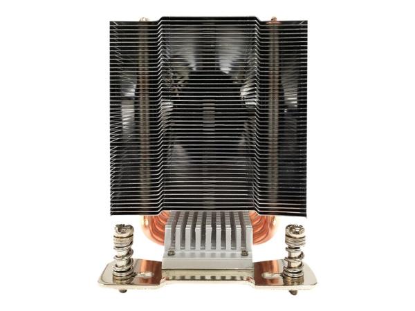 Dynatron Inter-Tech A-35 - Prozessor-Luftkühler - (für: TR4, SP3)