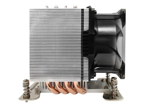 Dynatron Inter-Tech A-35 - Prozessor-Luftkühler - (für: TR4, SP3)