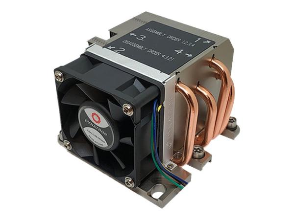 Dynatron Inter-Tech B-13 - Prozessor-Luftkühler - (für: LGA3647)
