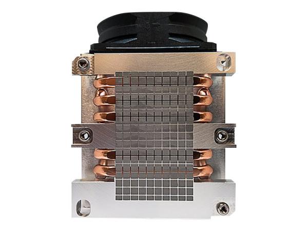 Dynatron Inter-Tech B-14 - Prozessor-Luftkühler - (für: LGA3647)