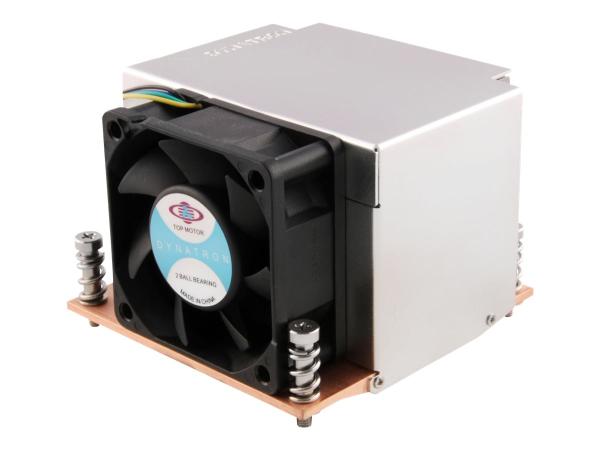 Dynatron Inter-Tech DYNATRON R-5 - Prozessor-Luftkühler - (für: LGA2011)