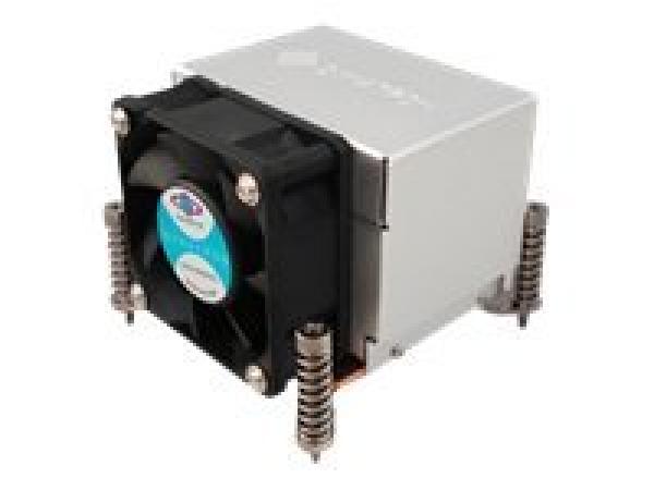 Dynatron K-666 - Prozessor-Luftkühler - (für: LGA1156, LGA1155)