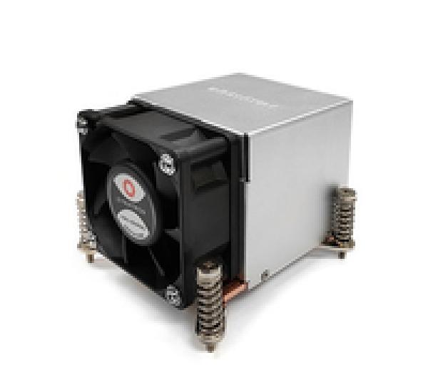 Dynatron K650 - Luftkühlung - 6 cm - 1400 RPM - 7000 RPM - 48,1 dB - 38,283 cfm