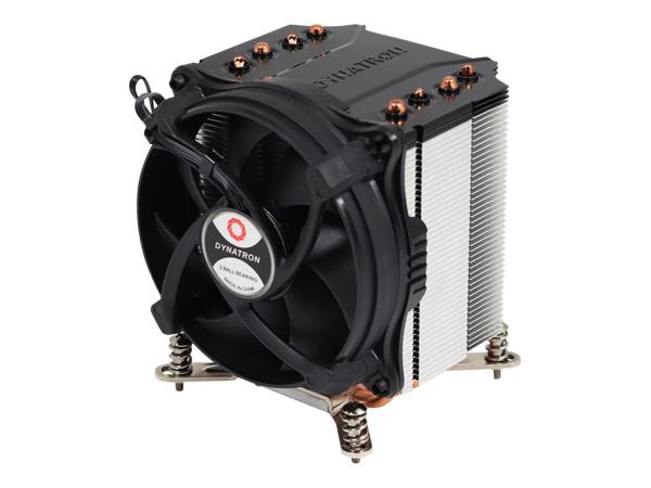 Dynatron Q6 - Prozessor-Luftkühler - (für: LGA1700)