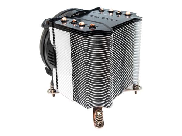 Dynatron Q6 - Prozessor-Luftkühler - (für: LGA1700)