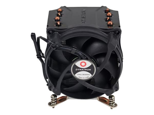 Dynatron Q6 - Prozessor-Luftkühler - (für: LGA1700)