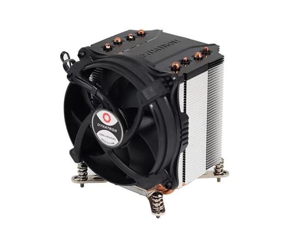 Dynatron Q6 - Prozessor-Luftkühler - LGA1700)