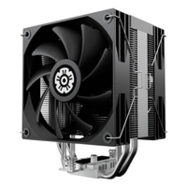 Enermax Cooler ETS-T41 Prozessorkühler - CPU-Kühler - AMD Sockel AM4 (Ryzen)