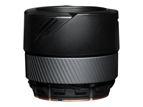 Gigabyte AORUS WATERFORCE 280 - Prozessor-Flüssigkeitskühlsystem - Kühlergröße: 280 mm - (für: LGA2066, 
