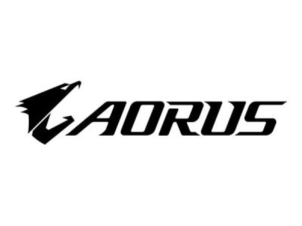 Gigabyte AORUS WATERFORCE II 240 - Prozessor-Flüssigkeitskühlsystem - Kühlergröße: 240 mm - (für: AM4, L