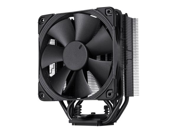 Noctua chromax NH-U12S - Prozessor-Luftkühler - (für: LGA1851, LGA1700, LGA1200, LGA1156, LGA1155, LGA1151, 