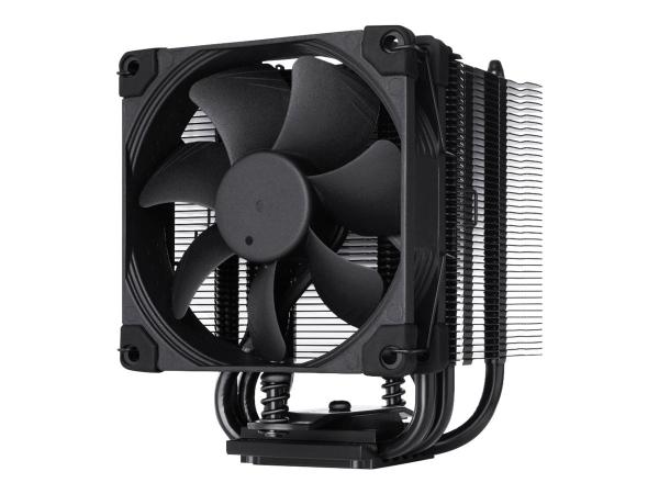 Noctua chromax NH-U9S - Prozessor-Luftkühler - (für: LGA1200, LGA1156, LGA1155, LGA1151, LGA1150, LGA1700, L