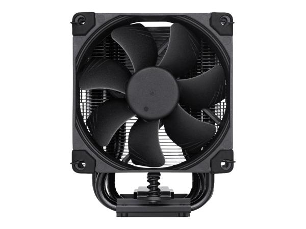 Noctua chromax NH-U9S - Prozessor-Luftkühler - (für: LGA1200, LGA1156, LGA1155, LGA1151, LGA1150, LGA1700, L