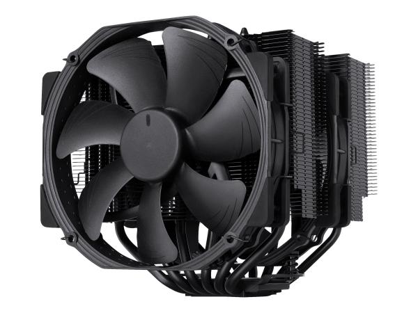 Noctua NH-D15 - Prozessor-Luftkühler - (für: AM4, AM3, AM2+, AM2, AM3+, FM2, FM2+, LGA1151, LGA1155, LGA1150