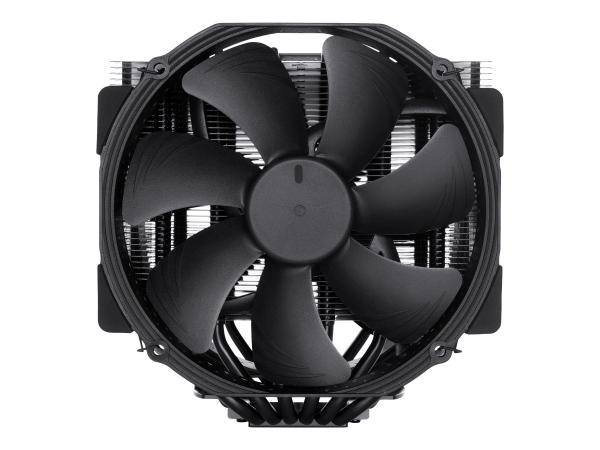 Noctua NH-D15 - Prozessor-Luftkühler - (für: AM4, AM3, AM2+, AM2, AM3+, FM2, FM2+, LGA1151, LGA1155, LGA1150