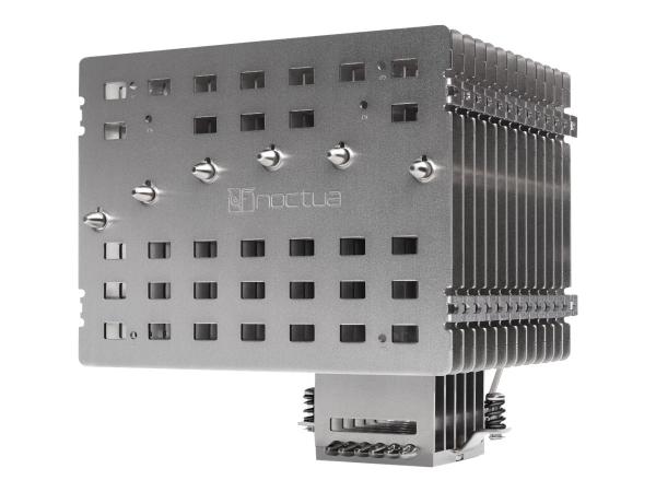 Noctua NH-P1 - Prozessorkühler - (für: LGA1156, LGA1155, LGA1150, LGA1151, LGA2011-3 (Square ILM)