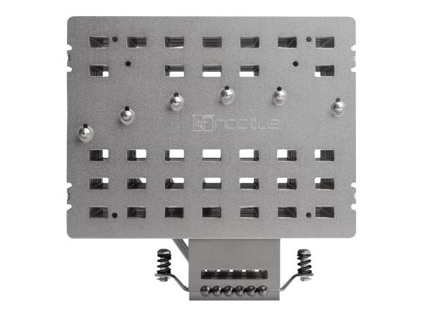 Noctua NH-P1 - Prozessorkühler - (für: LGA1156, LGA1155, LGA1150, LGA1151, LGA2011-3 (Square ILM)