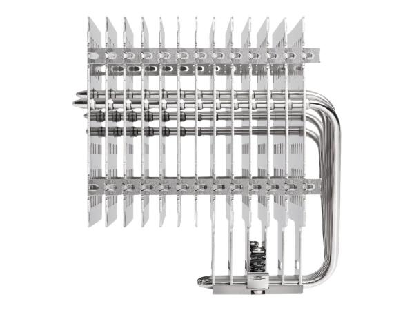 Noctua NH-P1 - Prozessorkühler - (für: LGA1156, LGA1155, LGA1150, LGA1151, LGA2011-3 (Square ILM)