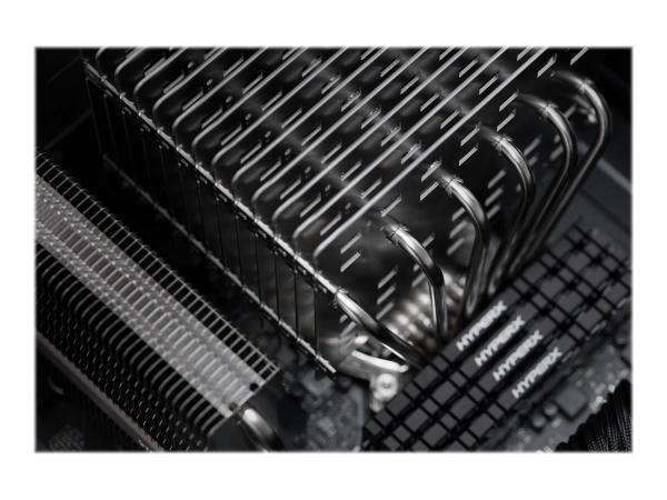 Noctua NH-P1 - Prozessorkühler - (für: LGA1156, LGA1155, LGA1150, LGA1151, LGA2011-3 (Square ILM)