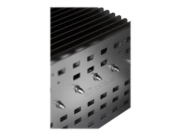 Noctua NH-P1 - Prozessorkühler - (für: LGA1156, LGA1155, LGA1150, LGA1151, LGA2011-3 (Square ILM)
