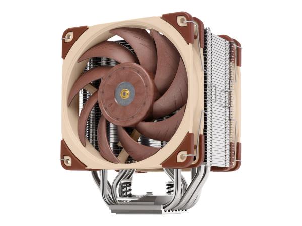 Noctua NH-U12 series NH-U12A - Prozessor-Luftkühler - (für: LGA1156, AM2, AM2+, AM3, LGA1155, AM3+, LGA2011,