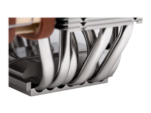 Noctua NH-U12 series NH-U12A - Prozessor-Luftkühler - (für: LGA1156, AM2, AM2+, AM3, LGA1155, AM3+, LGA2011,