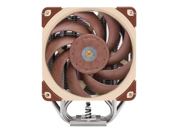 Noctua NH-U12 series NH-U12A - Prozessor-Luftkühler - (für: LGA1156, AM2, AM2+, AM3, LGA1155, AM3+, LGA2011,