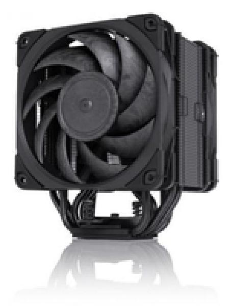 Noctua NH-U12A - Kühler - 12 cm - 450 RPM - 2000 RPM - 22,6 dB - 102,1 m³/h