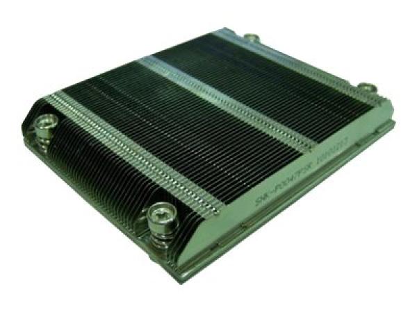 Supermicro Kühlkörper