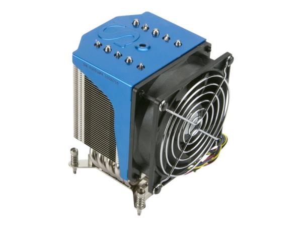 Supermicro Prozessor-Luftkühler - (für: LGA1150, LGA1151, LGA1155)