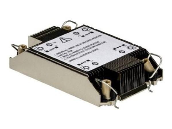 Supermicro Prozessor-Luftkühler - (für: LGA4677-1)