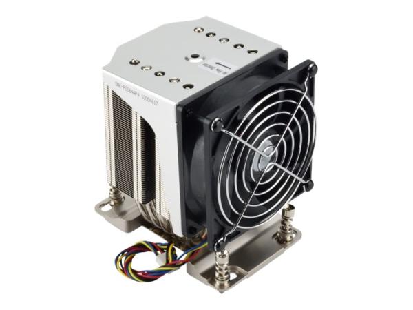 Supermicro Prozessor-Luftkühler - (für: SP3)