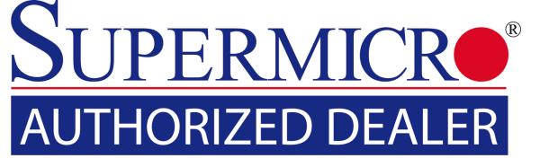 Supermicro Prozessorkühler