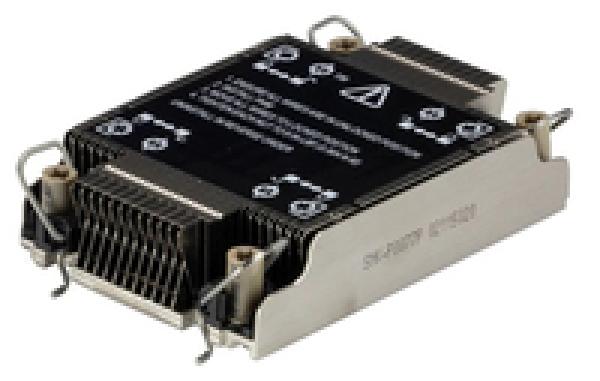Supermicro Prozessorkühler - (für: LGA4189)