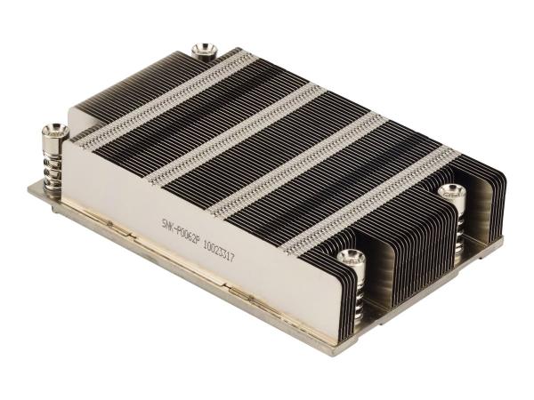 Supermicro Prozessorkühler - (für: SP3) - 1U