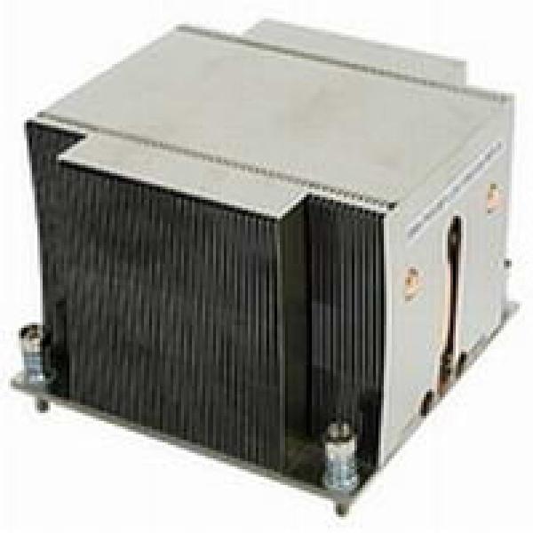 Supermicro Prozessorkühler - 4U - für SuperWorkstation