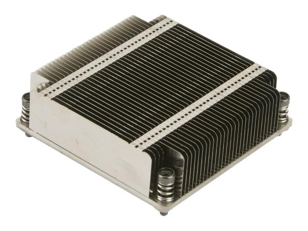 Supermicro SNK-P0057P - Prozessorkühler - (für: LGA2011 (Square ILM))