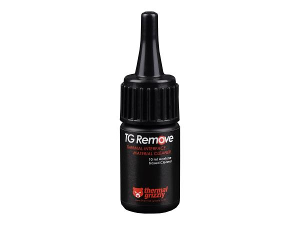 Thermal Grizzly TG Remove - Wärmeleitpastenentferner