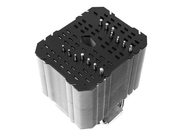 Thermalright Le Grand Macho RT - Prozessor-Luftkühler - (für: LGA775, LGA1156, AM2, AM2+, LGA1366, AM3, LGA1