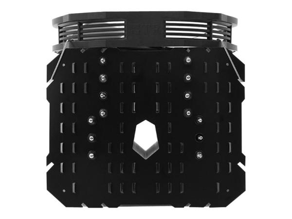 Thermalright Le Grand Macho RT - Prozessor-Luftkühler - (für: LGA775, LGA1156, AM2, AM2+, LGA1366, AM3, LGA1
