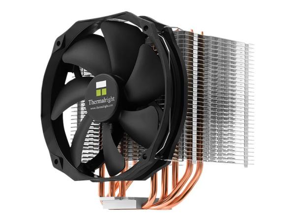 Thermalright Macho Direct - Prozessor-Luftkühler - (für: LGA775, LGA1156, AM2, AM2+, LGA1366, AM3, LGA1155, 