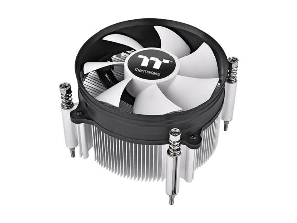 Thermaltake Gravity i3 - Prozessor-Luftkühler - (für: LGA1700)