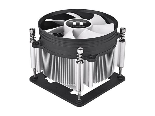 Thermaltake Gravity i3 - Prozessor-Luftkühler - (für: LGA1700)